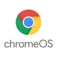 Chromebook Logo